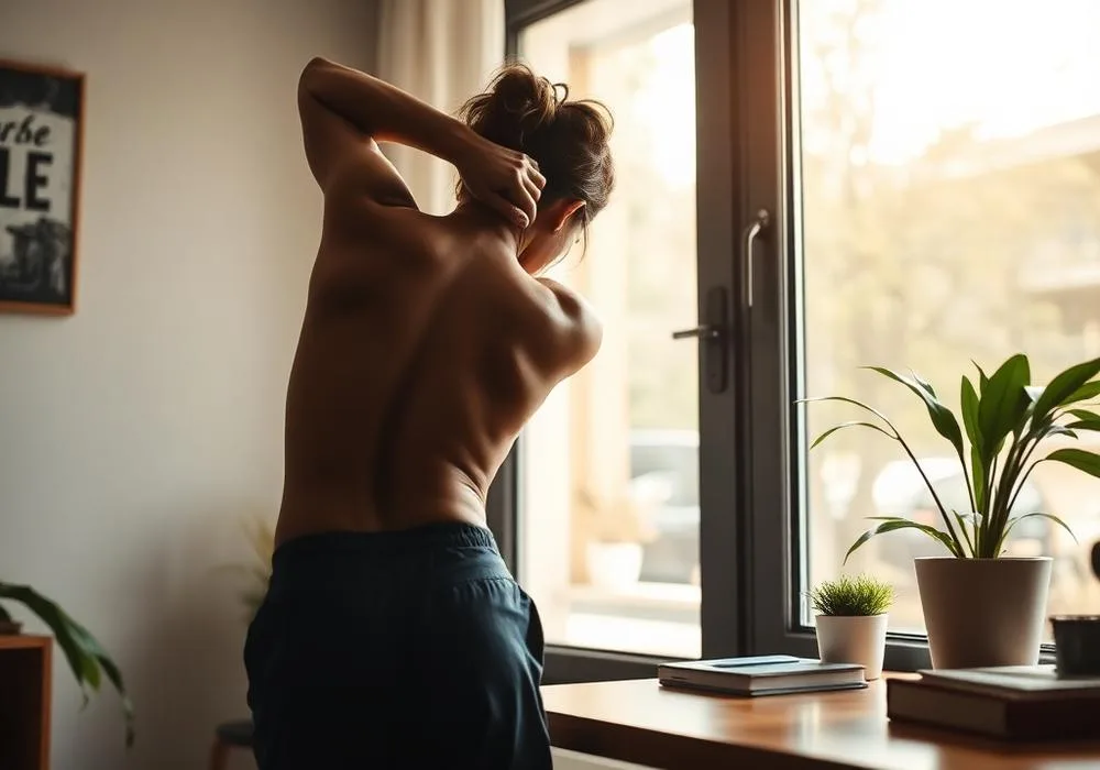 Tive indicação de cirurgia na coluna mas estou em dúvida